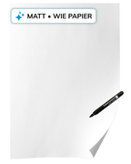 FolioContact Supermatt