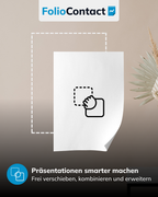 FolioContact Supermatt