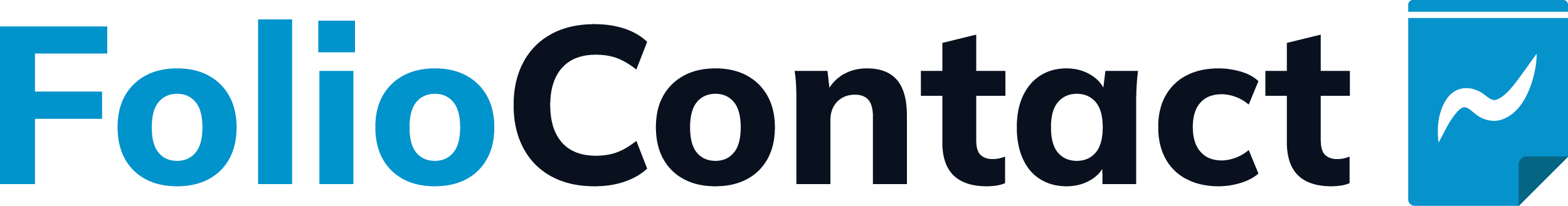 FolioContact