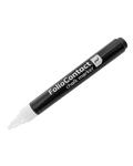 FolioContact Chalkmarker in Weiß – deckender Kreidemarker für die Blackboard-Folie